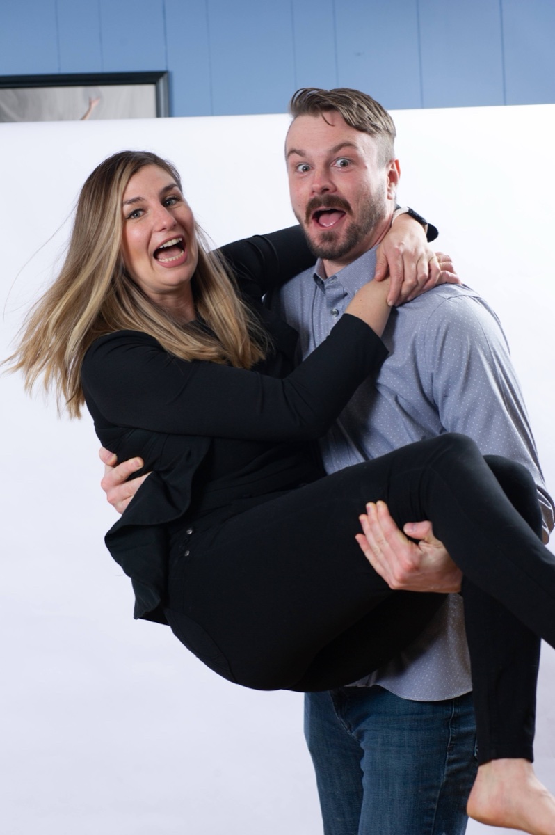 Memory from our journey